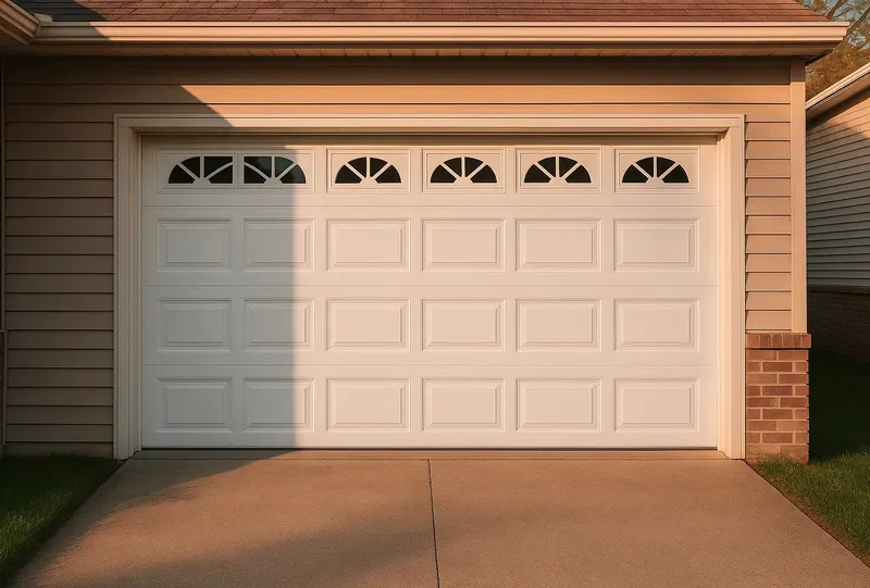 Contact Shelbyville Garage Door